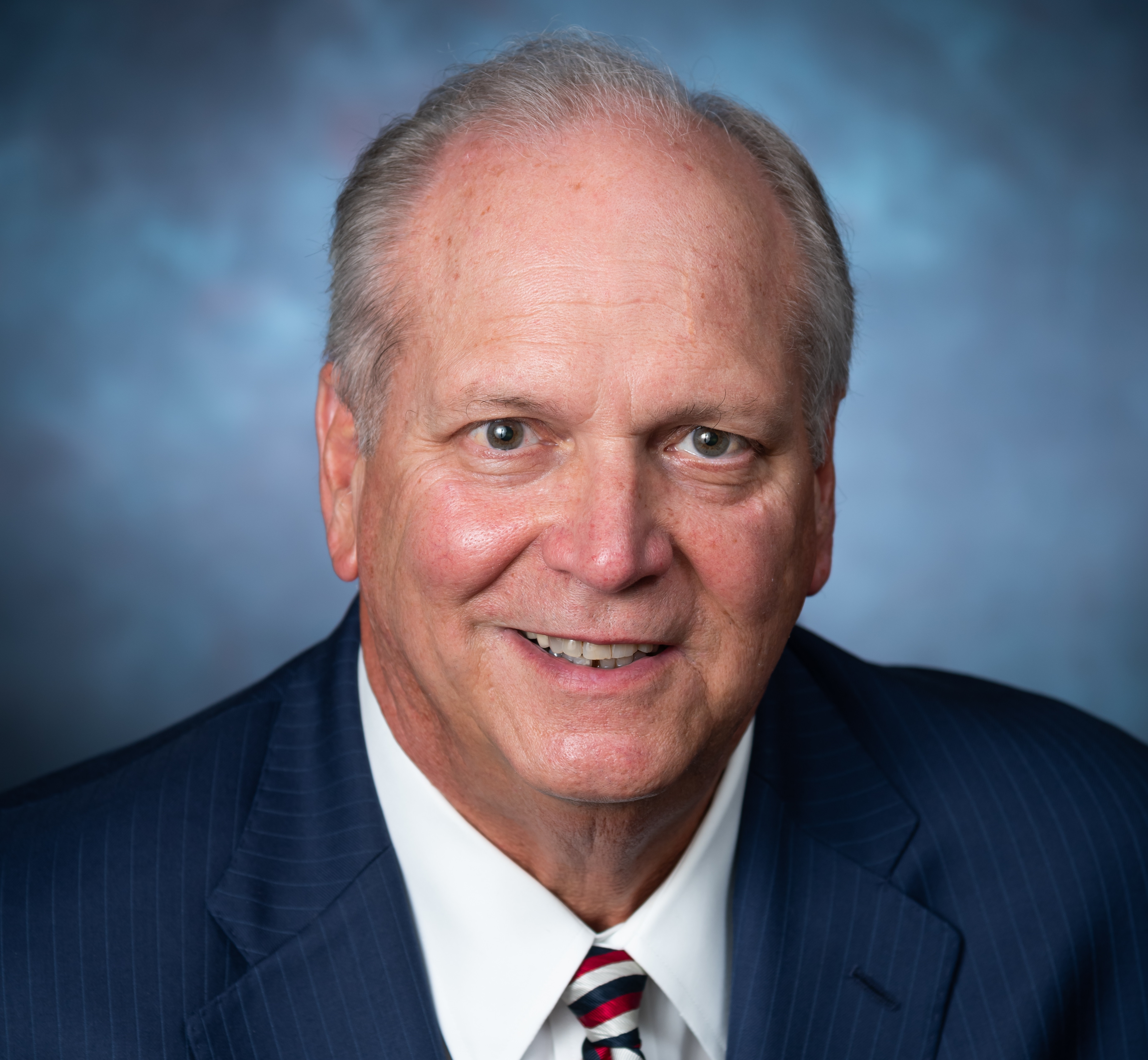 Voices of Public Service Presents: Donald C. Fry, J.D. '79